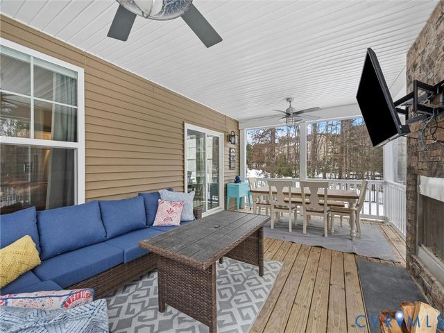 8418 Morocco Pl, Chesterfield, VA 23832