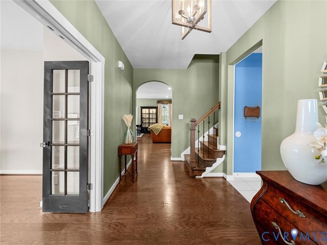 8418 Morocco Pl, Chesterfield, VA 23832