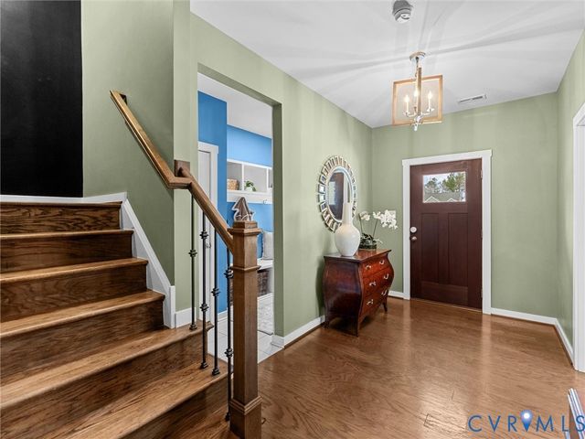 8418 Morocco Pl, Chesterfield, VA 23832