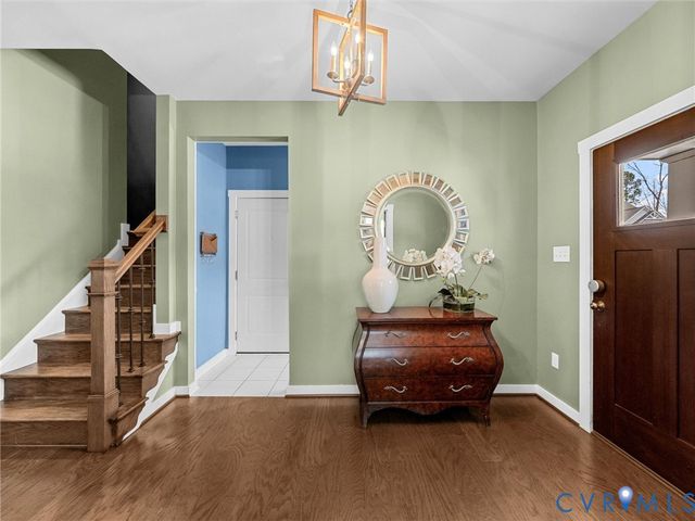 8418 Morocco Pl, Chesterfield, VA 23832