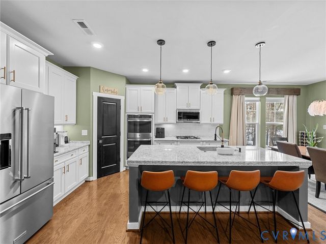 8418 Morocco Pl, Chesterfield, VA 23832