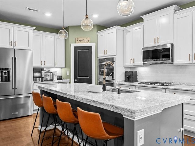 8418 Morocco Pl, Chesterfield, VA 23832