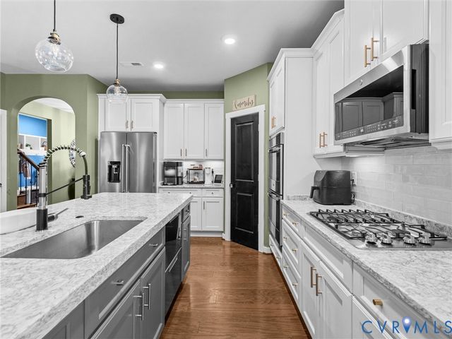 8418 Morocco Pl, Chesterfield, VA 23832