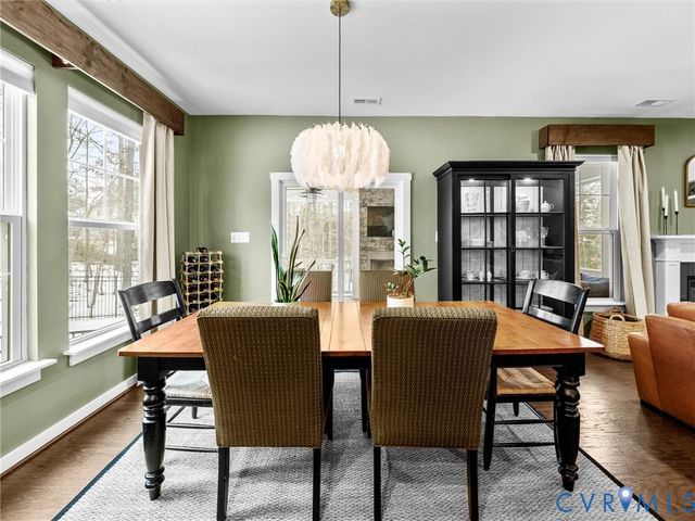 8418 Morocco Pl, Chesterfield, VA 23832