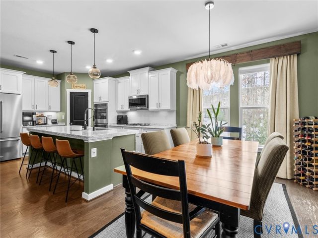 8418 Morocco Pl, Chesterfield, VA 23832