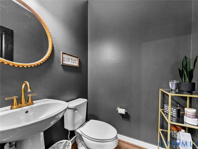 8418 Morocco Pl, Chesterfield, VA 23832