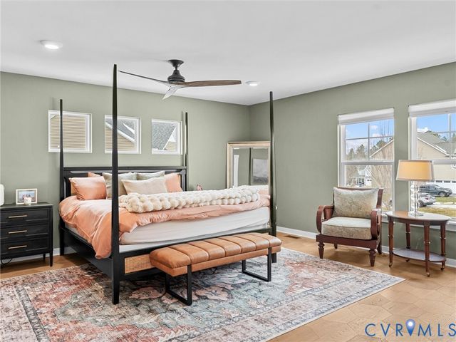 8418 Morocco Pl, Chesterfield, VA 23832