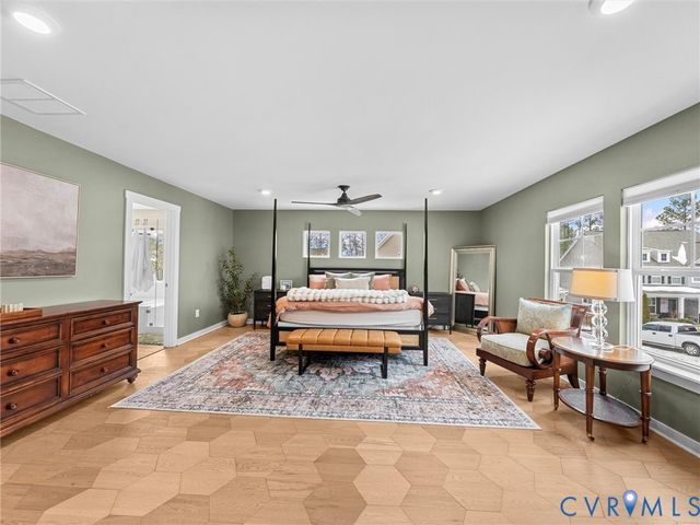 8418 Morocco Pl, Chesterfield, VA 23832