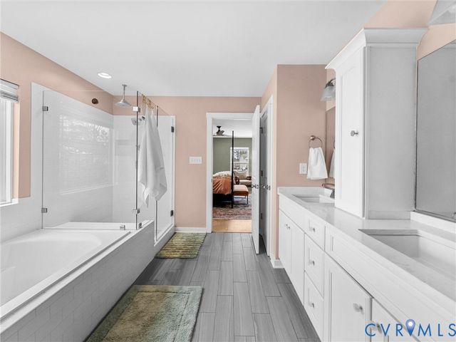 8418 Morocco Pl, Chesterfield, VA 23832