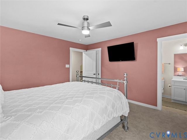 8418 Morocco Pl, Chesterfield, VA 23832