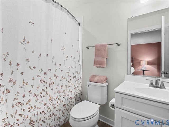 8418 Morocco Pl, Chesterfield, VA 23832