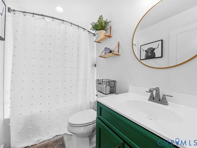 8418 Morocco Pl, Chesterfield, VA 23832