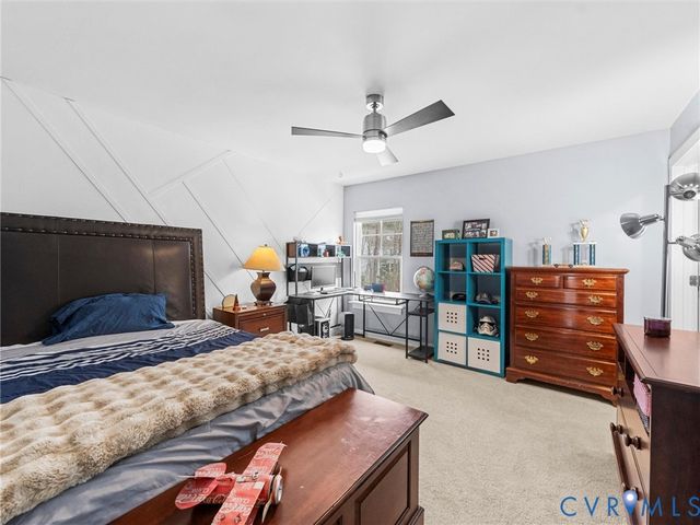 8418 Morocco Pl, Chesterfield, VA 23832