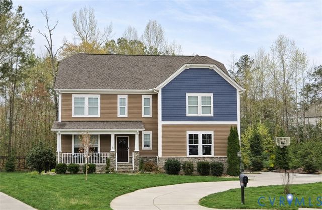 8418 Morocco Pl, Chesterfield, VA 23832