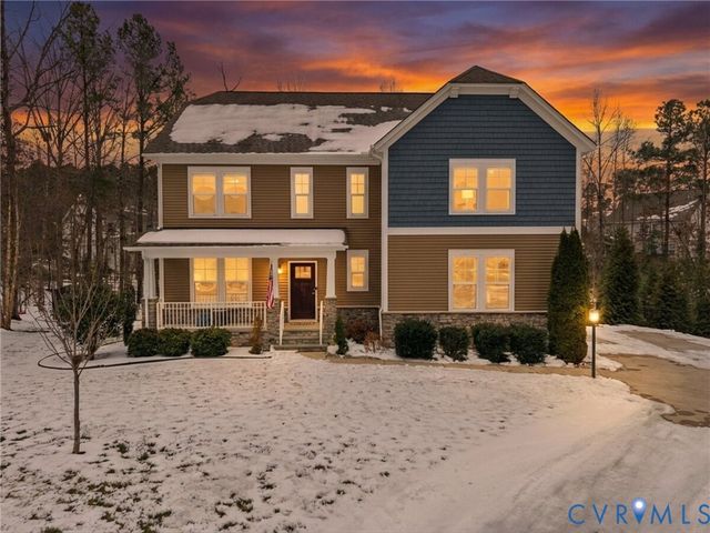 8418 Morocco Pl, Chesterfield, VA 23832