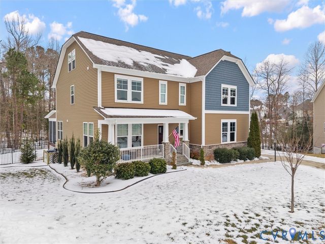 8418 Morocco Pl, Chesterfield, VA 23832