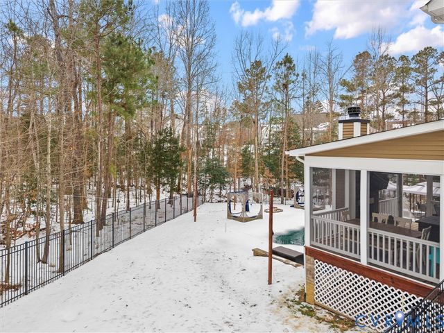 8418 Morocco Pl, Chesterfield, VA 23832