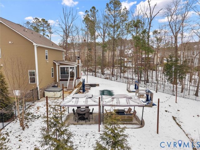 8418 Morocco Pl, Chesterfield, VA 23832