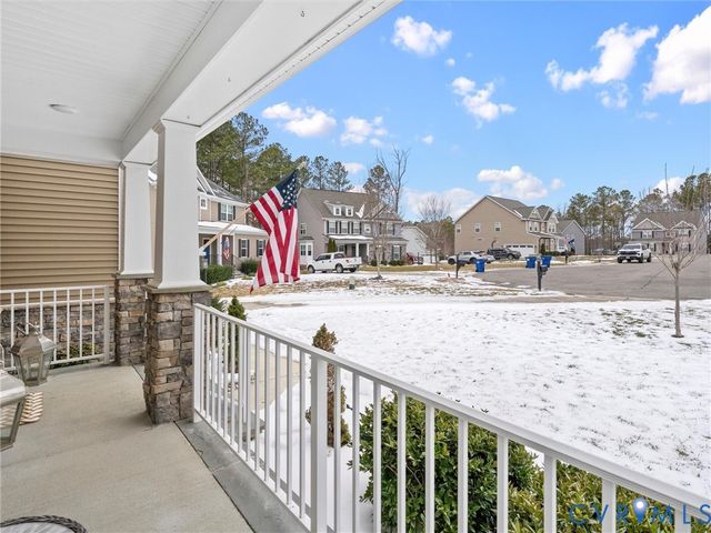 8418 Morocco Pl, Chesterfield, VA 23832