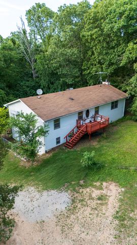 230 E Silver Creek Road, Forsyth, MO 65653
