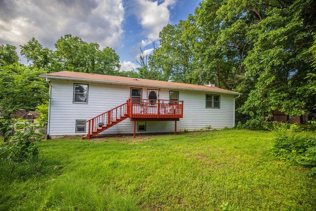 230 E Silver Creek Road, Forsyth, MO 65653