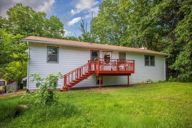 230 E Silver Creek Road, Forsyth, MO 65653