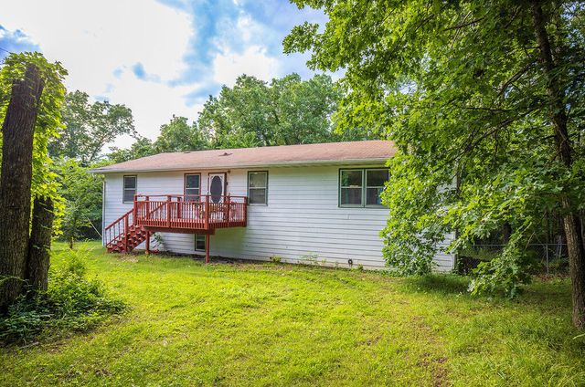 230 E Silver Creek Road, Forsyth, MO 65653