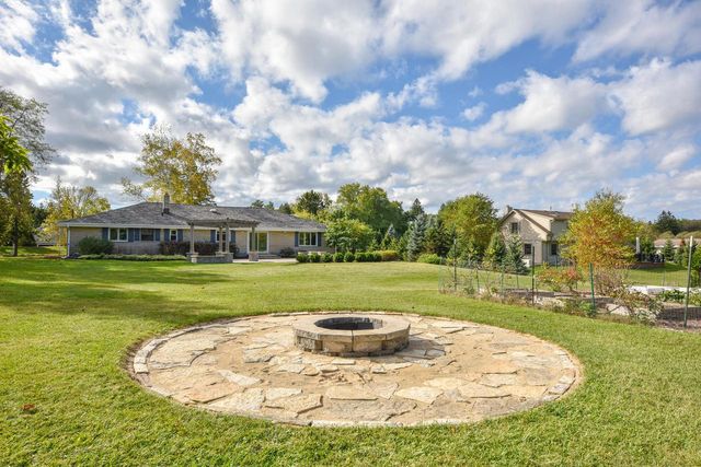 420 W Mequon ROAD, Mequon, WI 53092