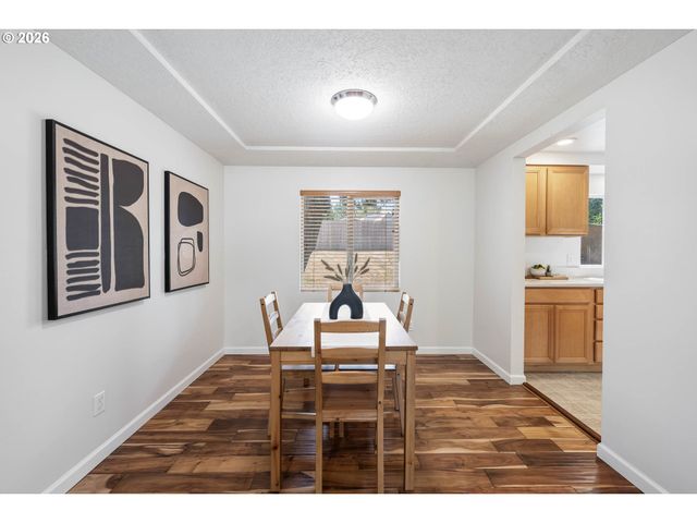 13320 Sw ARAGON St, Beaverton, OR 97005
