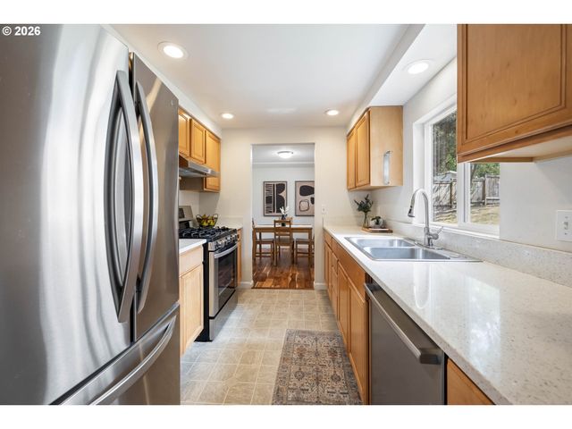 13320 Sw ARAGON St, Beaverton, OR 97005