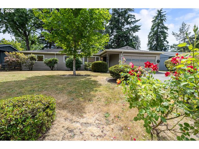 13320 Sw ARAGON St, Beaverton, OR 97005
