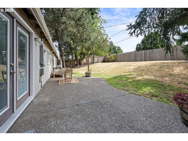 13320 Sw ARAGON St, Beaverton, OR 97005