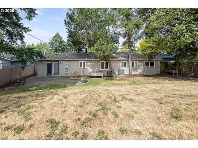 13320 Sw ARAGON St, Beaverton, OR 97005