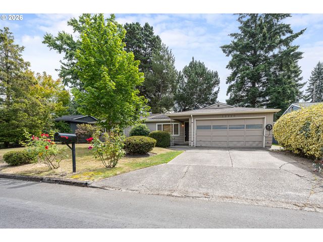 13320 Sw ARAGON St, Beaverton, OR 97005