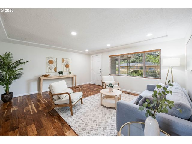 13320 Sw ARAGON St, Beaverton, OR 97005