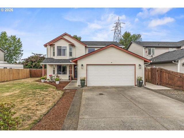 63 CHICKADEE Dr, Kelso, WA 98626