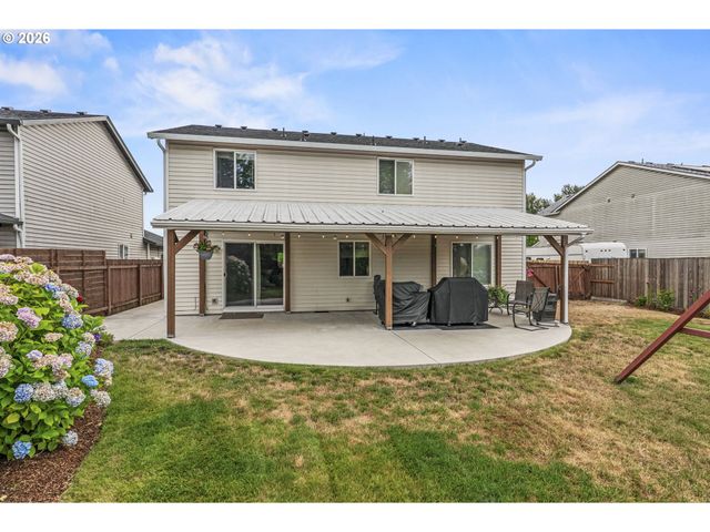 63 CHICKADEE Dr, Kelso, WA 98626