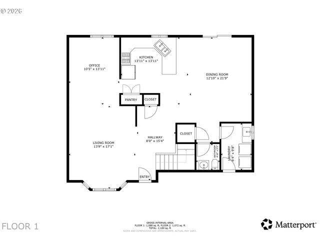 63 CHICKADEE Dr, Kelso, WA 98626