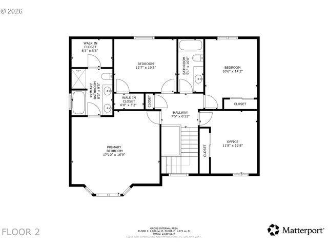 63 CHICKADEE Dr, Kelso, WA 98626