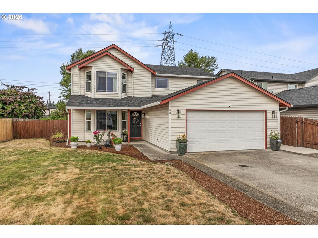 63 CHICKADEE Dr, Kelso, WA 98626