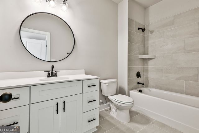 174 Tattersall Way 5-100, Senoia, GA 30276