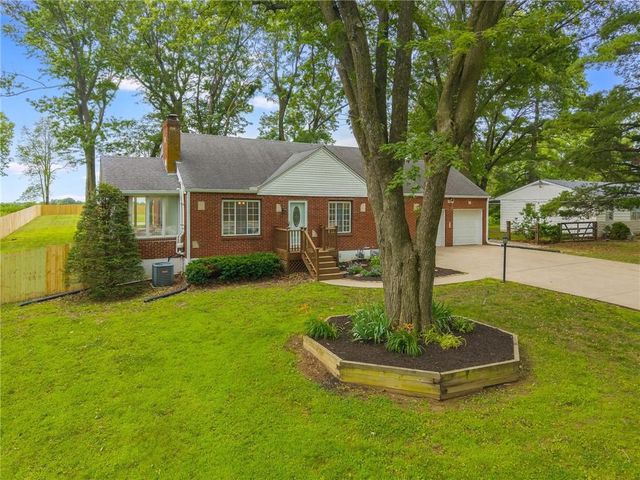 8715 State Avenue, Kansas City, KS 66112