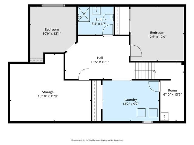 8715 State Avenue, Kansas City, KS 66112