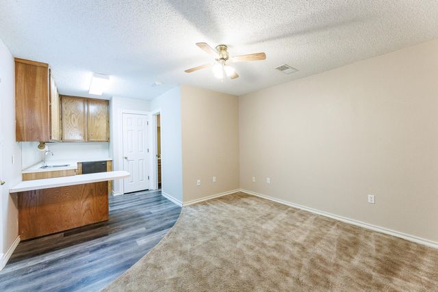 206 Collins Avenue, Sundown, TX 79372