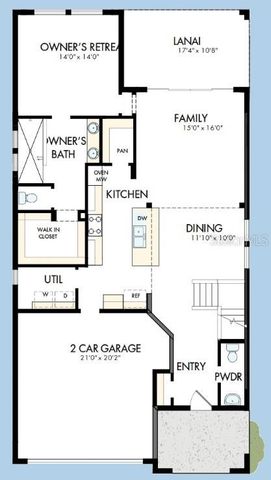 5180 SEA BRANCH AVENUE, Apollo Beach, FL 33572