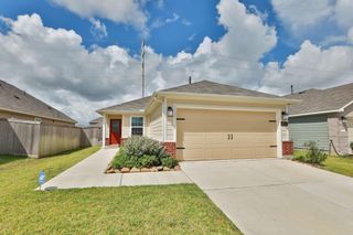 4949 Perennial Lane, La Marque, TX 77568