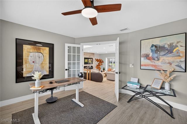 2341 MAYFIELD CT 8, Naples, FL 34105