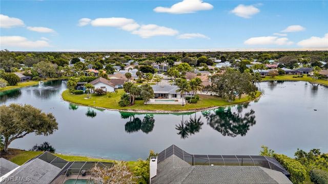 2341 MAYFIELD CT 8, Naples, FL 34105