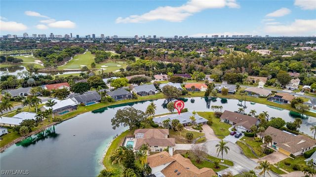 2341 MAYFIELD CT 8, Naples, FL 34105