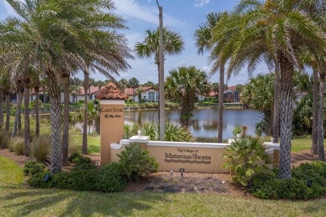 18 Las Casitas Boulevard, Palm Coast, FL 32137